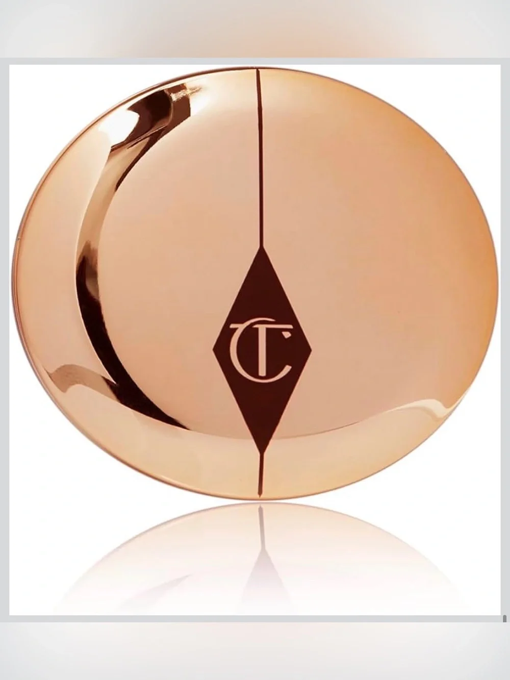 Charlotte Tilbury Magic Vanish Color Corrector